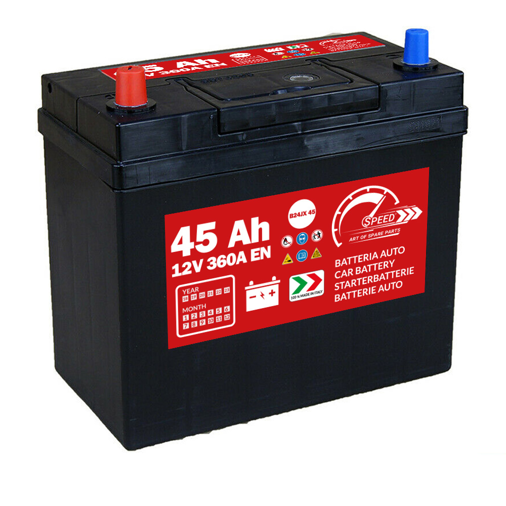 SPEEB24JX 45